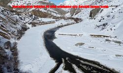 Tunceli’de Ocak Bereketi: Kuraklık Endişesi Azaldı