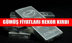 Gümüşün bugünkü fiyatı ne kadar? 23 Ocak Gümüş fiyatları