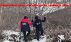 Şizofreni hastası kadını arama çalışmaları 4’üncü gününde de sürüyor