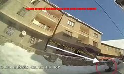 Kızak eğlencesi faciaya dönüştü: 11 yaşındaki çocuk hayatını kaybetti