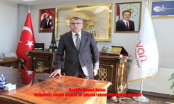 Van OSB’de rota değişti: Teknoloji ve ihracat odaklı büyüme