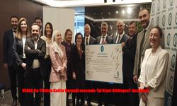 VEDAŞ’tan Kalite Hamlesi: KalDer ile Güç Birliği