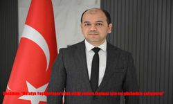 Yeşilyurtspor’dan birlik mesajı: “Bu yenilgi bizi daha da güçlendirecek”