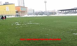 Elazığ 1. Amatör’de Play-Off Tablosu Netleşiyor