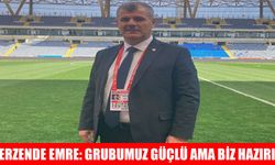 Muş Lalezarspor'un play-off grubu ve rakipleri belli oldu