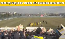 İstanbul'daki Muşlulardan deplasman çağrısı: "Haydi Manisa yoluna”