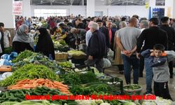 Ekonomik Güven Endeksi Ocak’ta Değişmedi