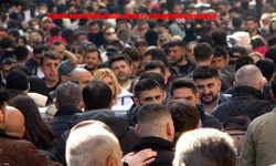 İşsizlik Aralık’ta Geriledi: Oran Yüzde 7,7’ye Düştü