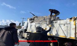 Adilcevaz’da Belediyeden Sosyal Destek Hamlesi