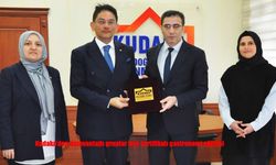 KUDAKA’dan Dezavantajlı Gruplara Gastronomi Alanında İstihdam Desteği