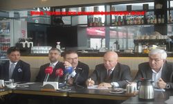 Erzurum’da Tarım ve Hayvancılık Masaya Yatırıldı