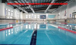 Göztepe’de Yüzme Kültürü Yaygınlaşıyor