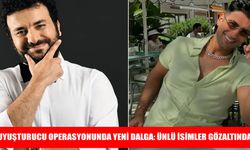 İstanbul merkezli narkotik soruşturması: Hasan Can Kaya ve Reynmen gözaltında