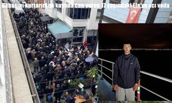 Babasını kurtardı kendisi can verdi: 17 yaşındaki Efe son yolculuğuna uğurlandı