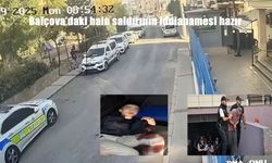 Balçova'da 3 polisin şehit olduğu saldırının iddianamesi hazır