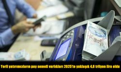 Piyasalarda Dikkat Çeken Yerli Hareket