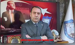 Başkan Karakaya’dan Üçüncü Dönem Güveni