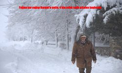 4 Bin Yıllık Tarih Kartpostallık Görüntüye Büründü