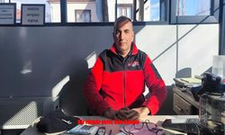 Soğukla Gelen Mağduriyet: Van Elektriksiz Kaldı