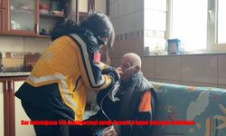 Ovacık’ta Beyaz Esaret İçinde Yaşam Mücadelesi