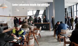 Elazığ’da Şehir Lokantası büyük ilgi görüyor