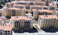 Malatya'da sosyal konut heyecanı: 9 bin 659 konutun kurası çekilecek