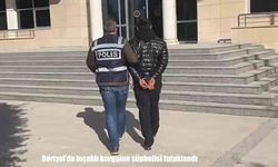 Hatay’da bir kişinin yaralandığı bıçaklı kavganın şüphelisi tutuklandı