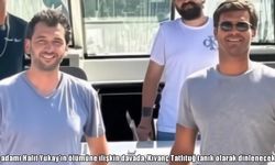 Halit Yukay davasında kritik karar: Kıvanç Tatlıtuğ tanık olacak