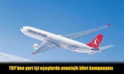 Uçak Bileti Alacaklar Dikkat: THY’den Sınırlı Süreli Dev Kampanya