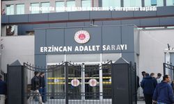 Erzincan'da maden kazası davasının 5. duruşması başladı