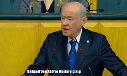 Devlet Bahçeli: "Korkaklar her gün ölür, fakat adam gibi adam olanlar yalnızca bir kez ölür"