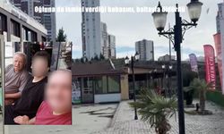 Tokat’ta kan donduran cinayet: Babasını baltayla öldürdü