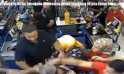 Gaziantep’te iki kız çocuğuna şiddet: Sanıklara 15 yıla kadar hapis talebi