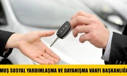 ARAÇ KİRALAMA HİZMETİ ALINACAKTIR