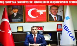 Engelli ve eski hükümlüler için hibe desteği artırıldı