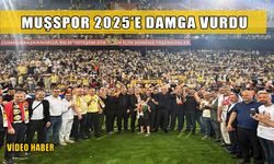 Muş Spor 2025’e damga vurdu: 30 yıllık hasret zaferle bitti