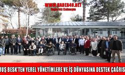 Muş BESK'ten destek çağrısı: Evlatlarımıza sahip çıkalım