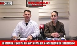 Muş’ta HPV ve Serviks kanseri farkındalığı: Uzman doktorlardan hayati uyarılar