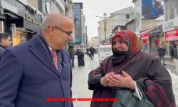 Ağrı, Vali Koç’u Gözyaşlarıyla Uğurladı: Duygusal Veda Töreni