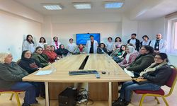 Tunceli’de Kadınlar İçin “Menopoz Okulu” Hizmete Girdi