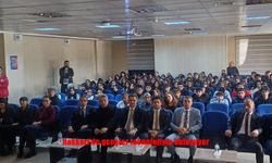 Hakkari’de gençler teknolojiyle buluşuyor