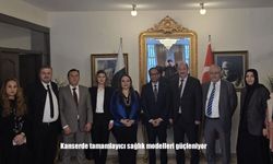 Kanserde tamamlayıcı sağlık modelleri güçleniyor