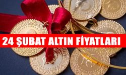 Altın fiyatları kâr satışlarıyla geriledi: Gram, Çeyrek ve Ons Altında son durum
