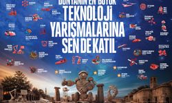 TEKNOFEST 2026 Başvuruları Başladı: Şanlıurfa’da Teknoloji Yarışmaları İçin Geri Sayım