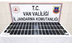 Van Tuşba’da 1 Milyon 750 Bin TL Değerinde Kaçak Elektronik Eşya Ele Geçirildi