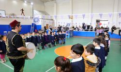 Ağrı’da “Maarifin Kalbinde Ramazan” Etkinlikleri Başladı