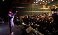 Erzurum’da Ramazan Neşesi Etkinlikleri Devam Ediyor