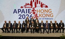 Iğdır Üniversitesi, APAIE 2026’da Hong Kong’ta Temsil Edildi