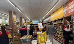 Karakoçan’da Market ve Gıda İşletmelerine Ramazan Denetimi