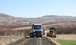 Battalgazi Belediyesi, Yenice Mahallesi’nde Yol Altyapısını Güçlendirdi